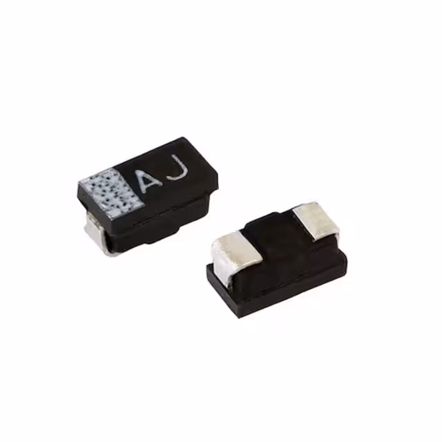 TMCJ0J335MTRF Vishay Sprague  Tantalum Capacitors